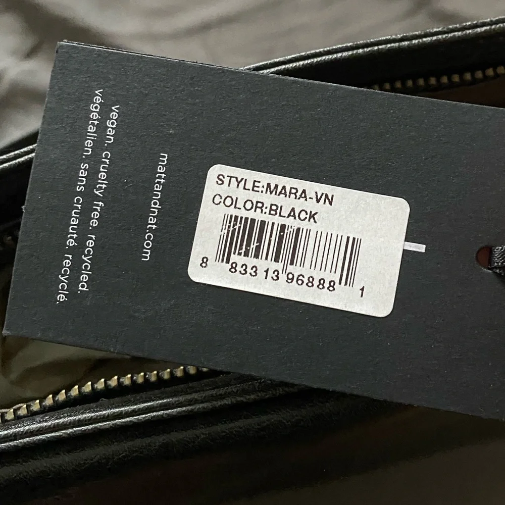 Matt & Nat Mara Large Vegan Bag - Picture 13 of 16